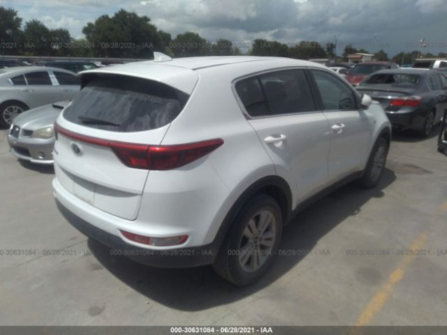 Photo 3 VIN: KNDPMCAC9J7350944 - KIA SPORTAGE 