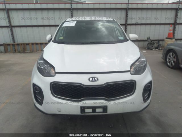 Photo 5 VIN: KNDPMCAC9J7350944 - KIA SPORTAGE 