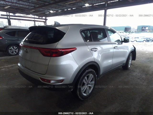 Photo 3 VIN: KNDPMCAC9J7412732 - KIA SPORTAGE 