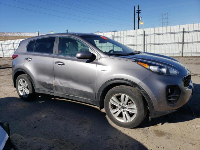 Photo 3 VIN: KNDPMCAC9J7459906 - KIA SPORTAGE 