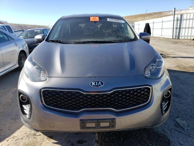 Photo 4 VIN: KNDPMCAC9J7459906 - KIA SPORTAGE 