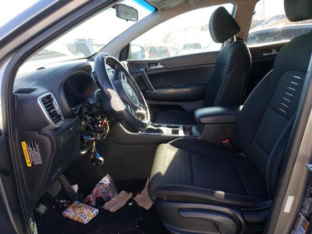 Photo 6 VIN: KNDPMCAC9J7459906 - KIA SPORTAGE 