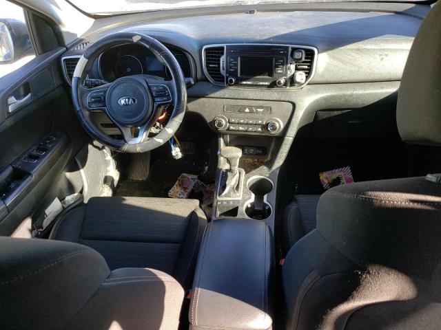 Photo 7 VIN: KNDPMCAC9J7459906 - KIA SPORTAGE 