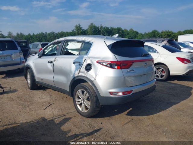 Photo 2 VIN: KNDPMCAC9K7501900 - KIA SPORTAGE 