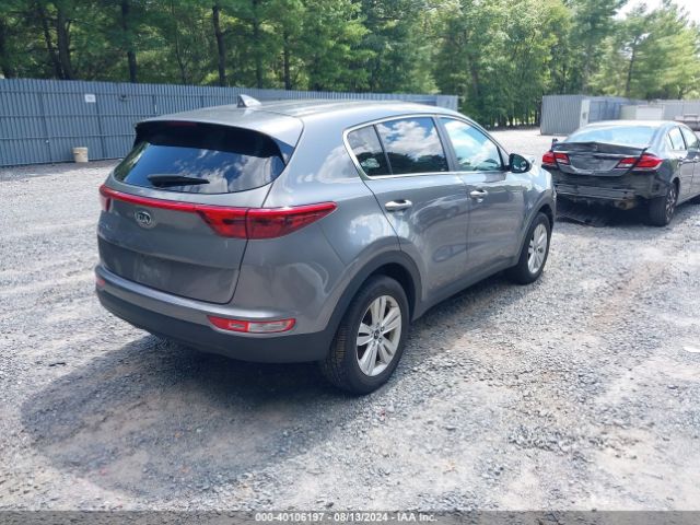 Photo 3 VIN: KNDPMCAC9K7547825 - KIA SPORTAGE 