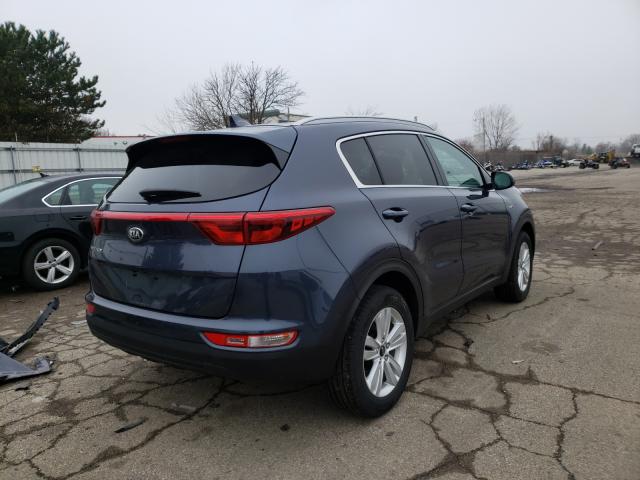 Photo 3 VIN: KNDPMCAC9K7560543 - KIA SPORTAGE 