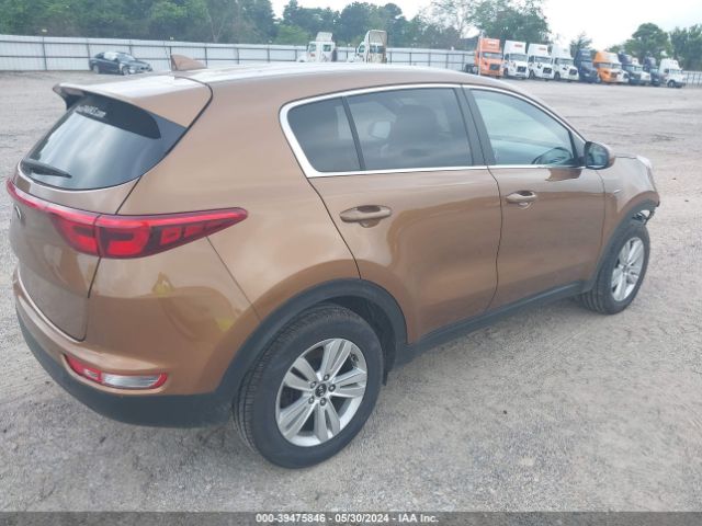 Photo 3 VIN: KNDPMCAC9K7587077 - KIA SPORTAGE 