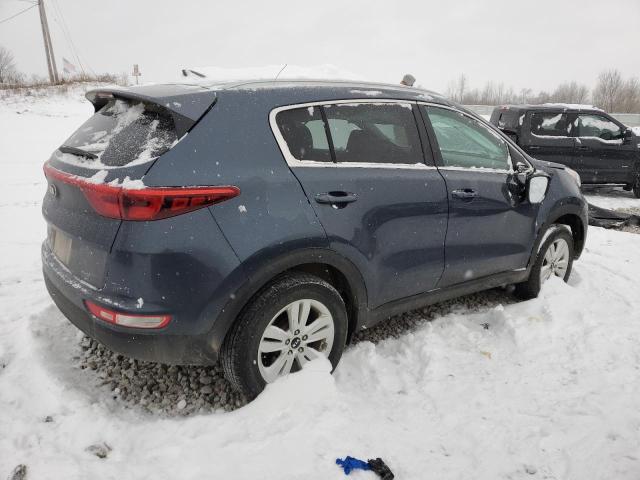 Photo 2 VIN: KNDPMCAC9K7613225 - KIA SPORTAGE 