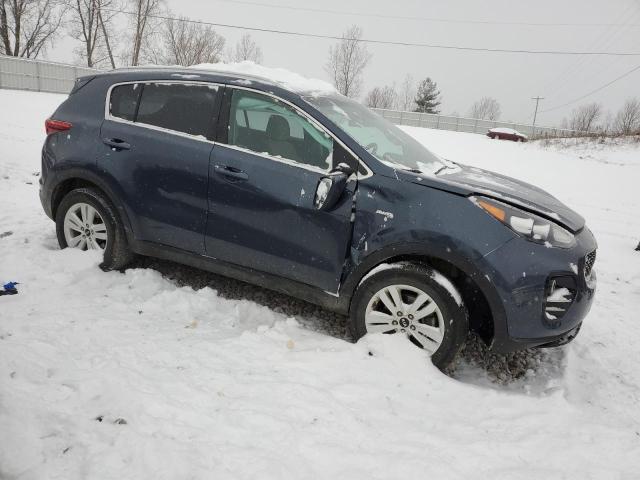 Photo 3 VIN: KNDPMCAC9K7613225 - KIA SPORTAGE 