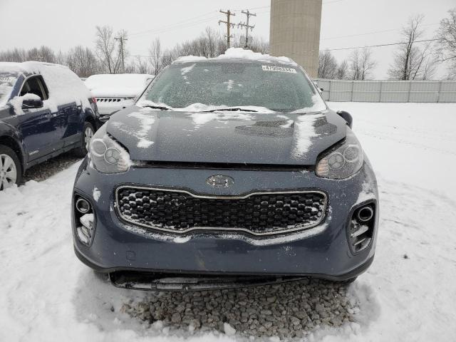 Photo 4 VIN: KNDPMCAC9K7613225 - KIA SPORTAGE 