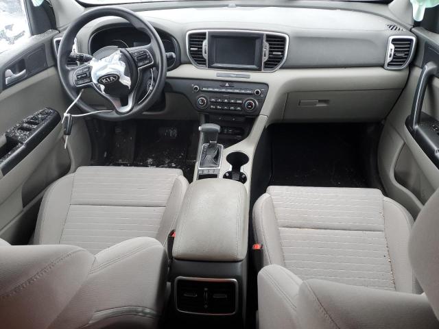 Photo 7 VIN: KNDPMCAC9K7613225 - KIA SPORTAGE 