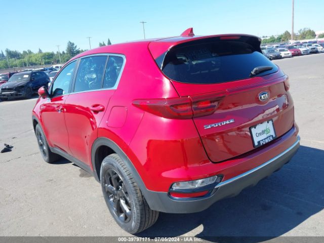 Photo 2 VIN: KNDPMCAC9L7644654 - KIA SPORTAGE 