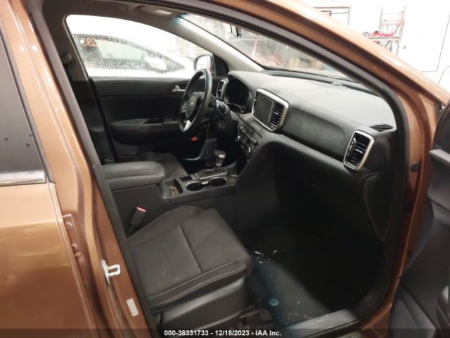 Photo 4 VIN: KNDPMCAC9L7664905 - KIA SPORTAGE 