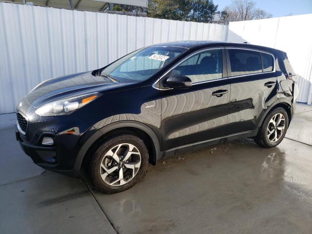 Photo 0 VIN: KNDPMCAC9L7676620 - KIA SPORTAGE 