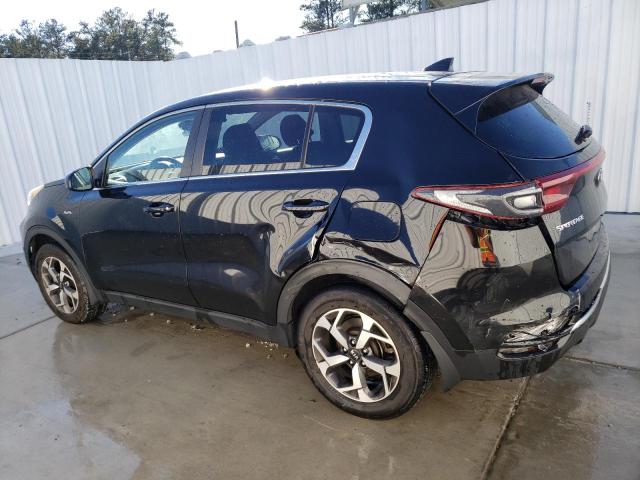 Photo 1 VIN: KNDPMCAC9L7676620 - KIA SPORTAGE 