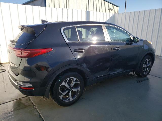 Photo 2 VIN: KNDPMCAC9L7676620 - KIA SPORTAGE 