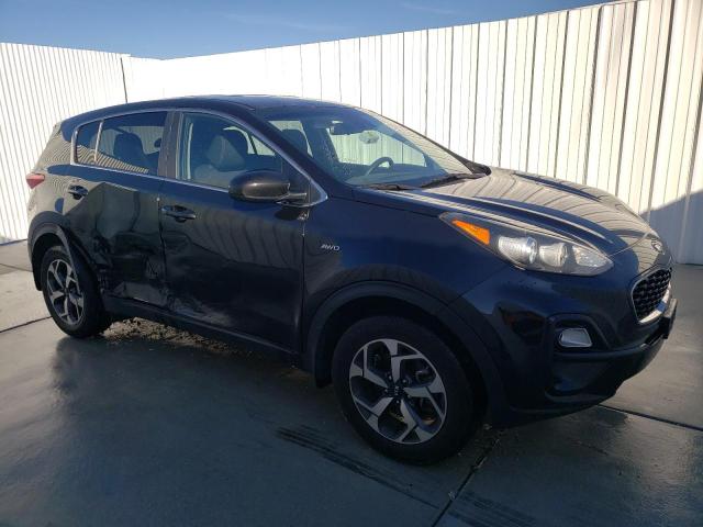 Photo 3 VIN: KNDPMCAC9L7676620 - KIA SPORTAGE 