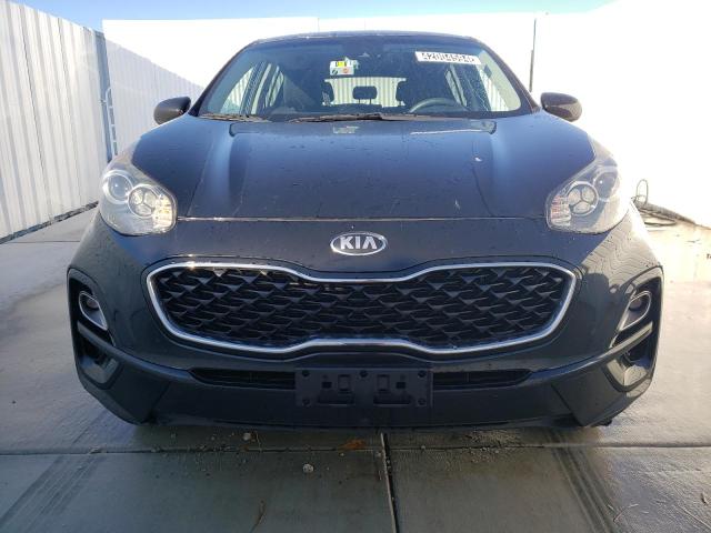 Photo 4 VIN: KNDPMCAC9L7676620 - KIA SPORTAGE 