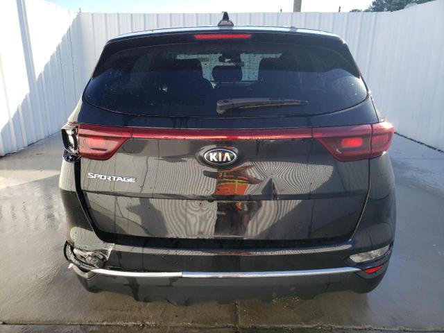 Photo 5 VIN: KNDPMCAC9L7676620 - KIA SPORTAGE 