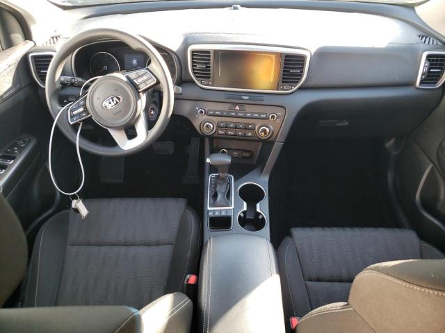 Photo 7 VIN: KNDPMCAC9L7676620 - KIA SPORTAGE 