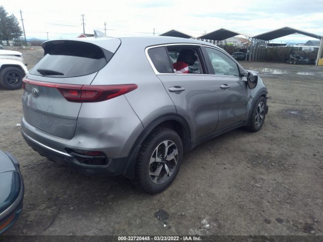 Photo 3 VIN: KNDPMCAC9L7699198 - KIA SPORTAGE 