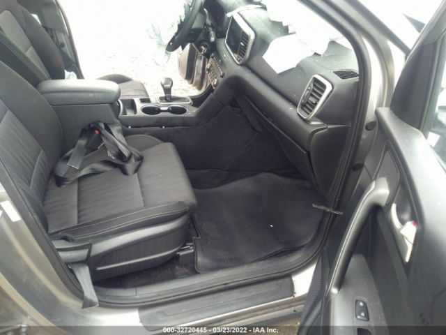 Photo 4 VIN: KNDPMCAC9L7699198 - KIA SPORTAGE 