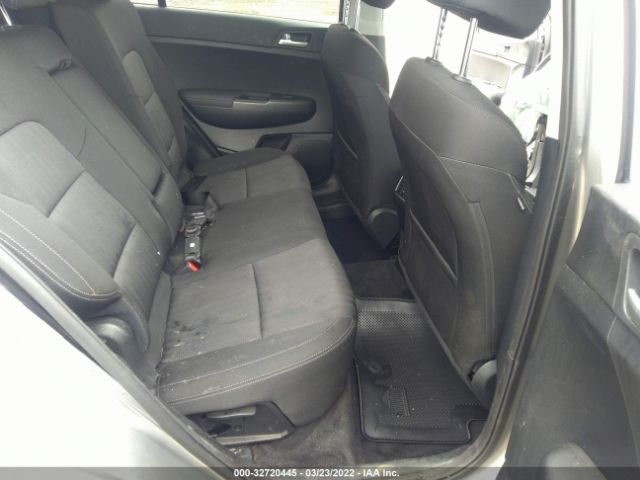 Photo 7 VIN: KNDPMCAC9L7699198 - KIA SPORTAGE 