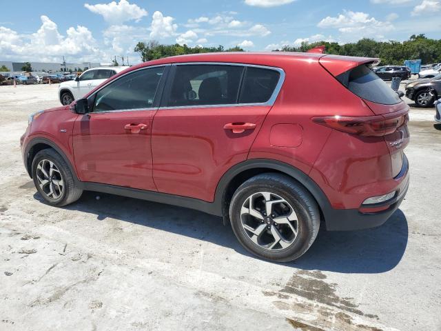 Photo 1 VIN: KNDPMCAC9L7703816 - KIA SPORTAGE 