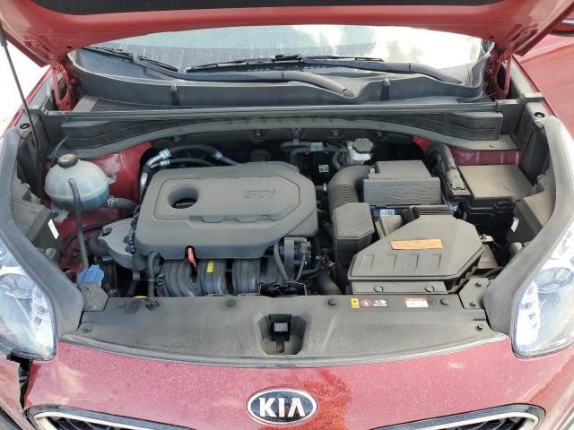 Photo 11 VIN: KNDPMCAC9L7703816 - KIA SPORTAGE 