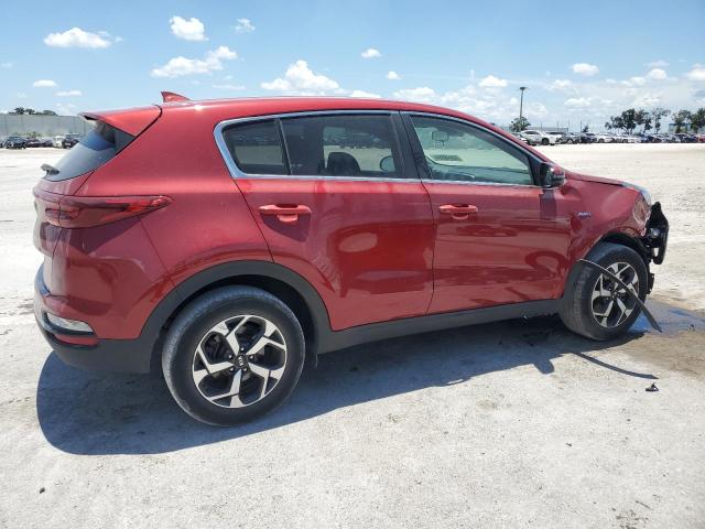 Photo 2 VIN: KNDPMCAC9L7703816 - KIA SPORTAGE 