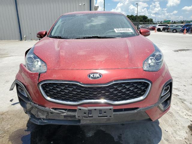 Photo 4 VIN: KNDPMCAC9L7703816 - KIA SPORTAGE 