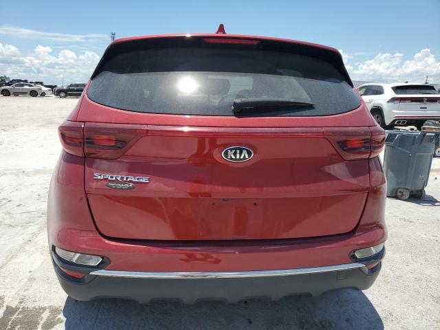 Photo 5 VIN: KNDPMCAC9L7703816 - KIA SPORTAGE 