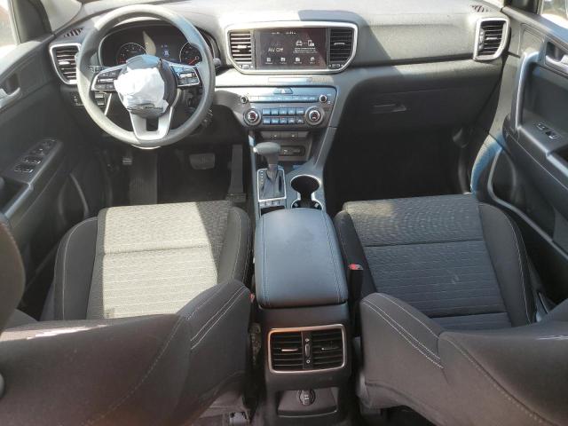 Photo 7 VIN: KNDPMCAC9L7703816 - KIA SPORTAGE 