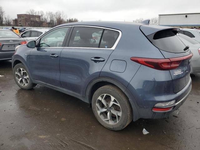 Photo 1 VIN: KNDPMCAC9L7725878 - KIA SPORTAGE 