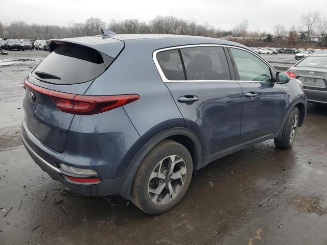 Photo 2 VIN: KNDPMCAC9L7725878 - KIA SPORTAGE 