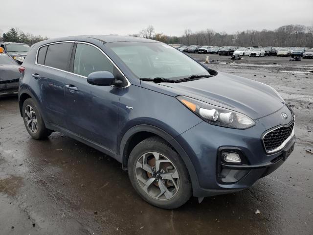 Photo 3 VIN: KNDPMCAC9L7725878 - KIA SPORTAGE 