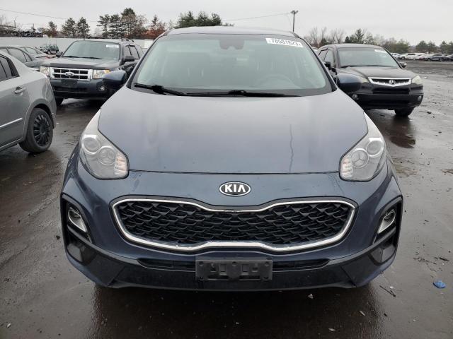 Photo 4 VIN: KNDPMCAC9L7725878 - KIA SPORTAGE 