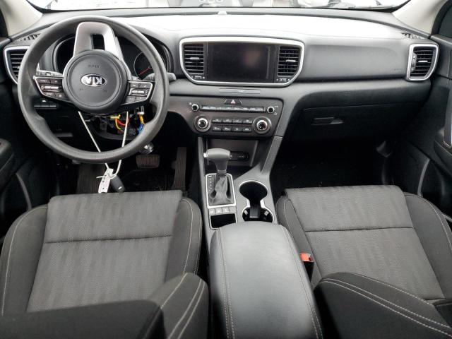 Photo 7 VIN: KNDPMCAC9L7725878 - KIA SPORTAGE 