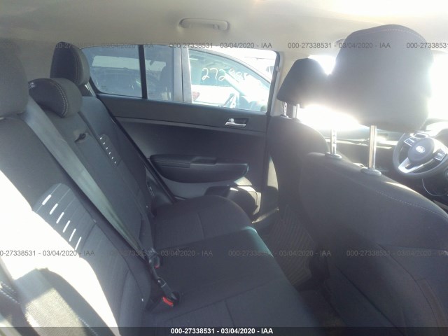 Photo 7 VIN: KNDPMCAC9L7728196 - KIA SPORTAGE 