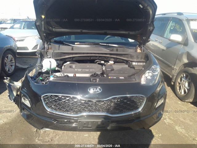 Photo 9 VIN: KNDPMCAC9L7728196 - KIA SPORTAGE 