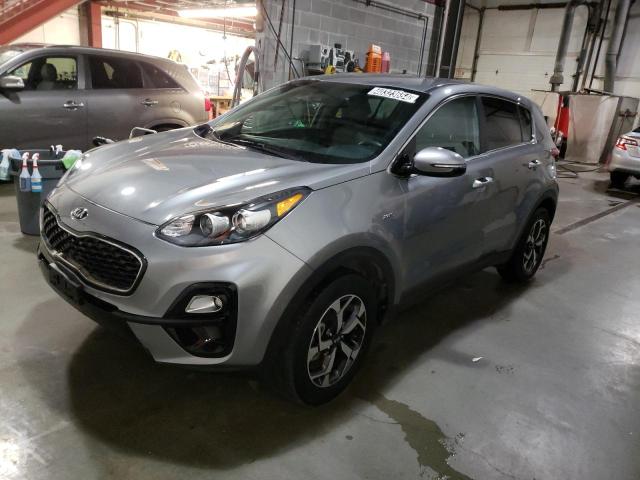 Photo 0 VIN: KNDPMCAC9L7745922 - KIA SPORTAGE 