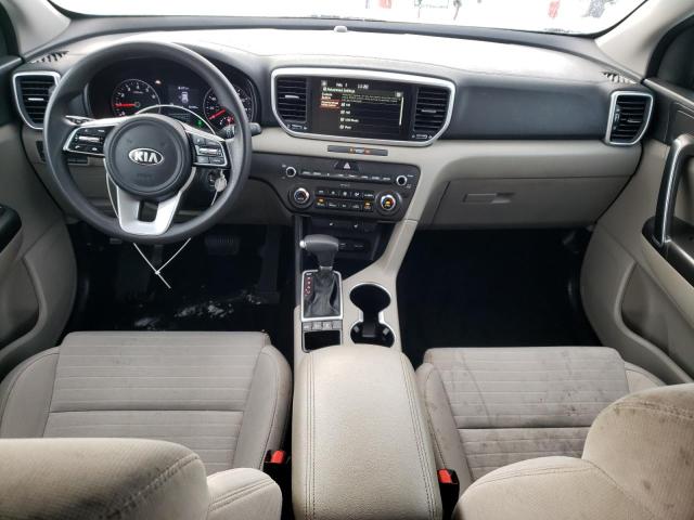 Photo 7 VIN: KNDPMCAC9L7745922 - KIA SPORTAGE 