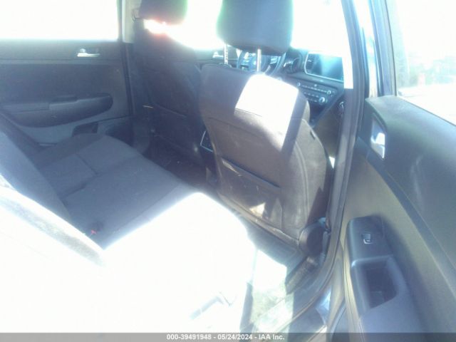 Photo 7 VIN: KNDPMCAC9L7791461 - KIA SPORTAGE 