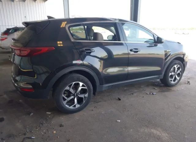 Photo 3 VIN: KNDPMCAC9L7795963 - KIA SPORTAGE 