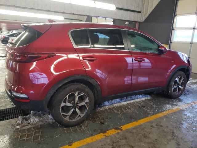 Photo 2 VIN: KNDPMCAC9L7837628 - KIA SPORTAGE 