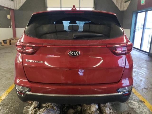 Photo 5 VIN: KNDPMCAC9L7837628 - KIA SPORTAGE 