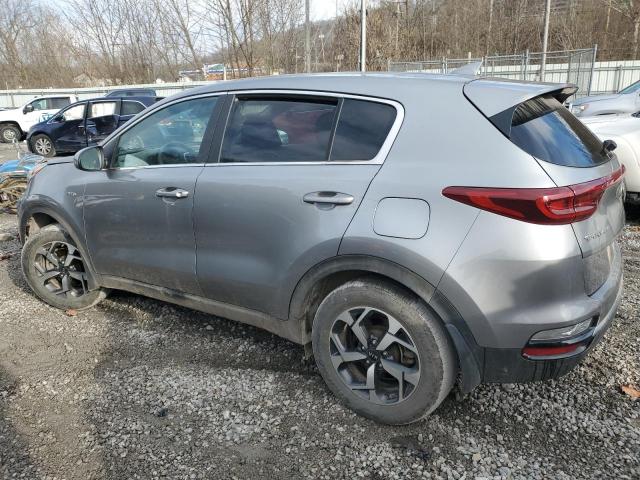 Photo 1 VIN: KNDPMCAC9M7913057 - KIA SPORTAGE 