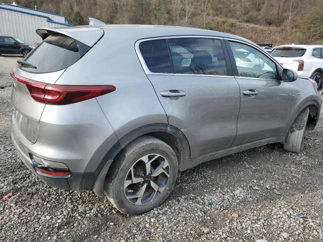 Photo 2 VIN: KNDPMCAC9M7913057 - KIA SPORTAGE 