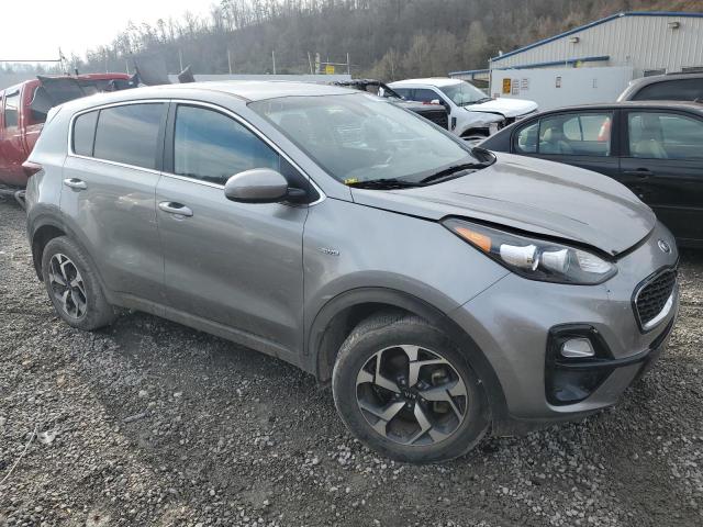 Photo 3 VIN: KNDPMCAC9M7913057 - KIA SPORTAGE 