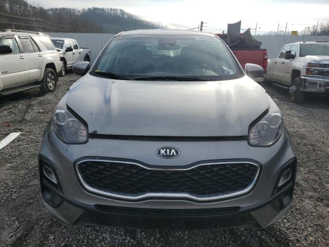 Photo 4 VIN: KNDPMCAC9M7913057 - KIA SPORTAGE 